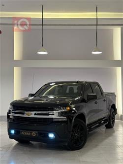 شێڤرۆلێت سلڤەرادۆ